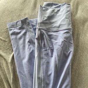 Lululemon Wunder Unders